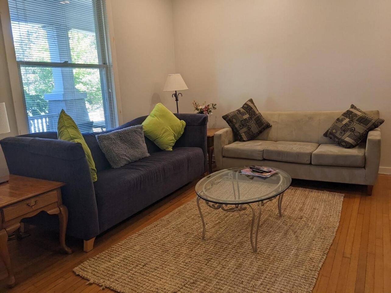 Refresh 3Br Apt New Kitchen! Downtown Durham Exterior foto